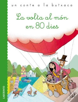 Capa do artigo La Volta Al Món En 80 Dies
