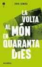 La Volta Al Mon En Quaranta Dies - Preview