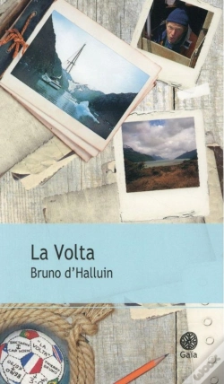 Capa do artigo La Volta
