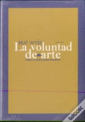 Capa do artigo La Voluntad De Arte