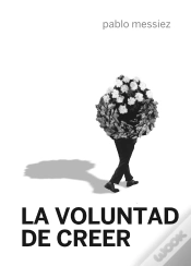 Capa do artigo La Voluntad De Creer