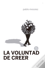 Capa do artigo La Voluntad De Creer