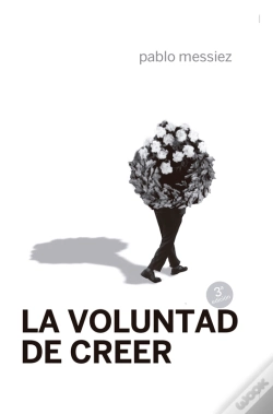 Capa do artigo La Voluntad De Creer