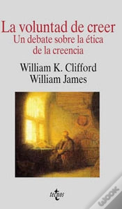 Capa do artigo La Voluntad De Creer