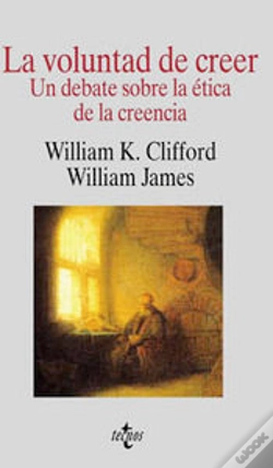 Capa do artigo La Voluntad De Creer
