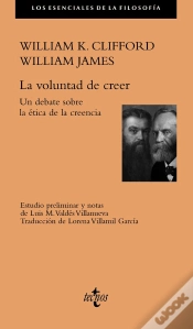 Capa do artigo La Voluntad De Creer