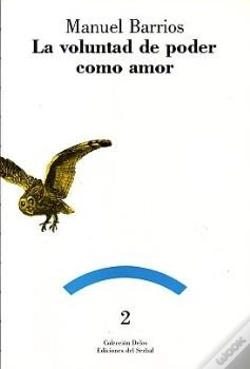 Capa do artigo La Voluntad De Poder Como Amor