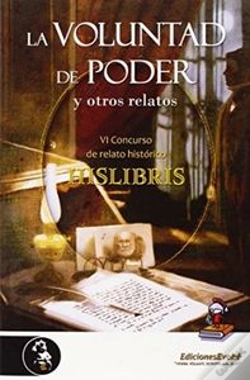 Capa do artigo La Voluntad De Poder Y Otros Relatos
