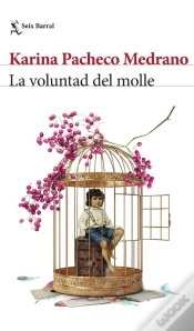 Capa do artigo La Voluntad Del Molle