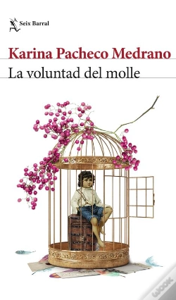 Capa do artigo La Voluntad Del Molle