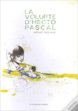 Capa do artigo La Volupte D'Hectopascal