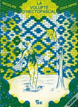 Capa do artigo La Volupté D'Hectopascal
