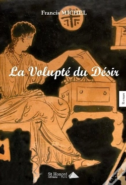 Capa do artigo La Volupte Du Desir