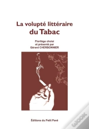Capa do artigo La Volupte Litteraire Du Tabac