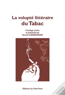 Capa do artigo La Volupte Litteraire Du Tabac