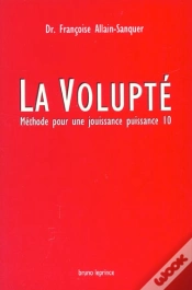 Capa do artigo La Volupte ; Methode Pour Une Jouissance Puissance 10