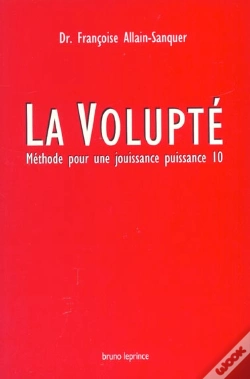 Capa do artigo La Volupte ; Methode Pour Une Jouissance Puissance 10