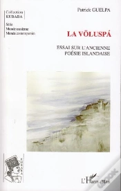Capa do artigo La Voluspa ; Essai Sur L