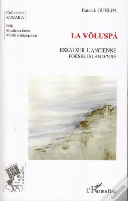 Capa do artigo La Voluspa ; Essai Sur L'Ancienne Poésie Islandaise