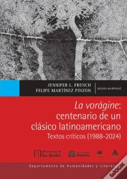 Capa do artigo La Vorágine