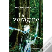 Capa do artigo La Vorágine