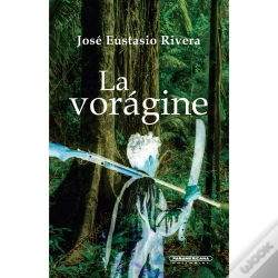 Capa do artigo La Vorágine