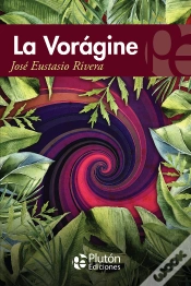 Capa do artigo La Voragine