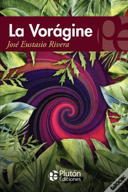 Capa do artigo La Voragine