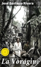 Capa do artigo La Vorágine