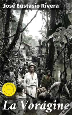 Capa do artigo La Vorágine