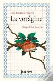 Capa do artigo La Vorágine