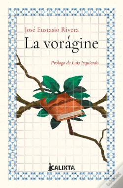 Capa do artigo La Vorágine