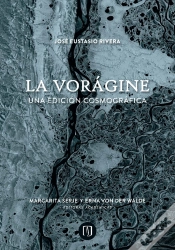 Capa do artigo La Vorágine