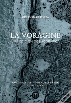 Capa do artigo La Vorágine