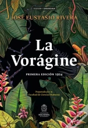 Capa do artigo La Vorágine