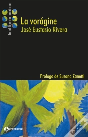 Capa do artigo La Vorágine