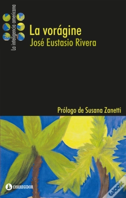 Capa do artigo La Vorágine