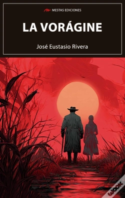 Capa do artigo La Voragine