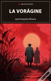 Capa do artigo La Voragine