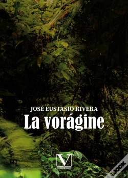Capa do artigo La Vorágine