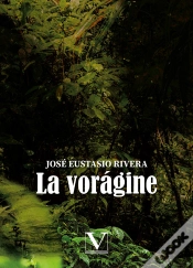 Capa do artigo La Vorágine