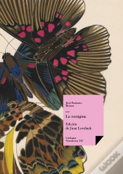 Capa do artigo La Vorágine