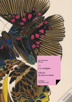 Capa do artigo La Vorágine