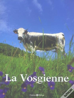 Capa do artigo La Vosgienne