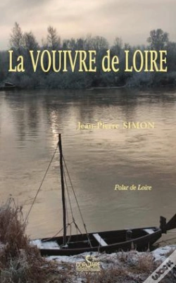 Capa do artigo La Vouivre De Loire