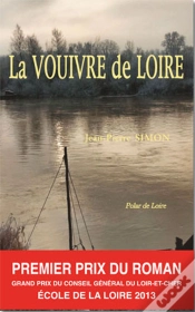 Capa do artigo La Vouivre De Loire