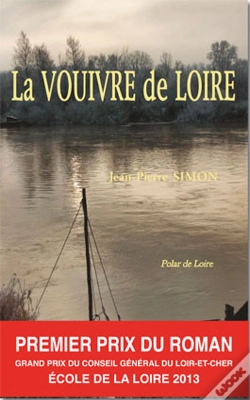 Capa do artigo La Vouivre De Loire