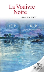 Capa do artigo La Vouivre Noire