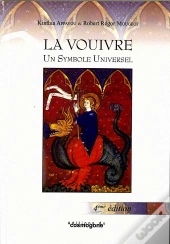 La Vouivre, Un Symbole Universel