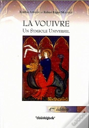 Capa do artigo La Vouivre, Un Symbole Universel